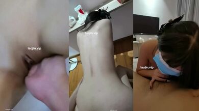 2025年10月最新，重磅【网调约炮】 忽悠套路玩弄学生，线上线下玩弄，18岁大一学生妹，小穴无毛粉嫩，微露脸，无套内射爽炸了